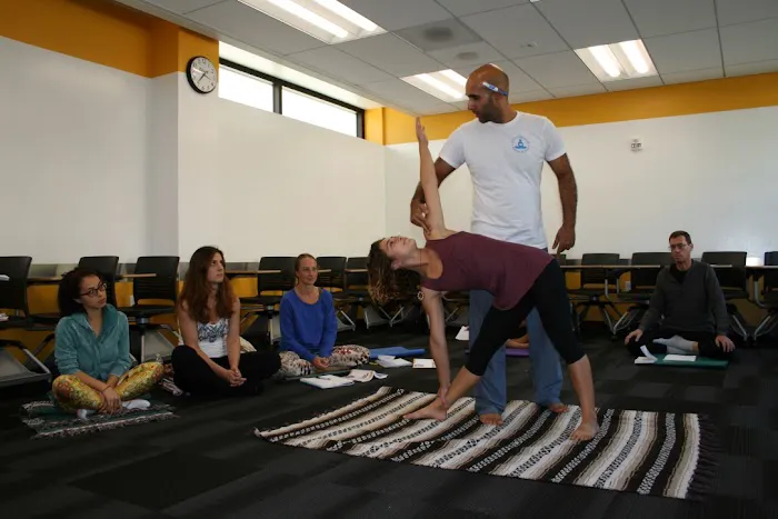 My Yoga Network Picture 8