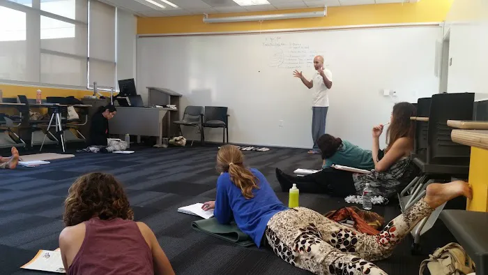 My Yoga Network Picture 1