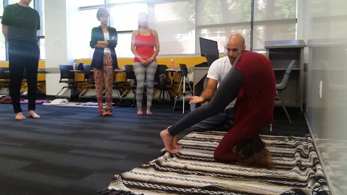 My Yoga Network Picture 10