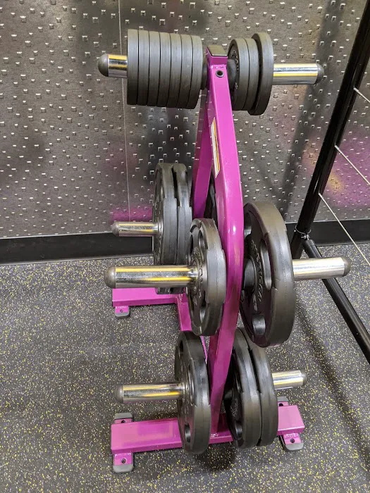 Planet Fitness Picture 3