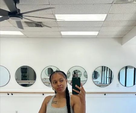 The Barre