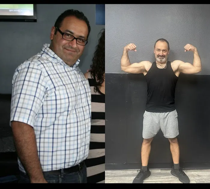 Precision Performance Lab Picture 5