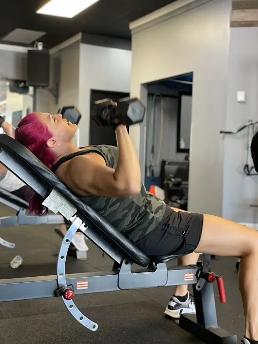 Precision Performance Lab Picture 4