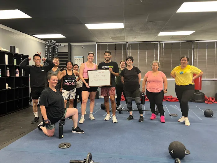 Precision Performance Lab Picture 3