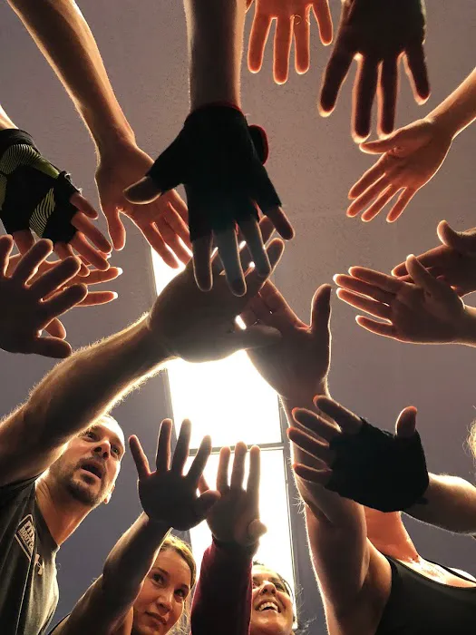 Precision Performance Lab Picture 8