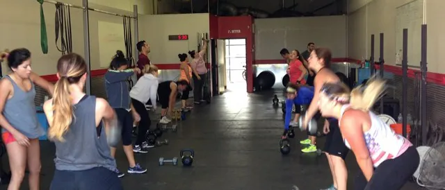 Anderson Fitness Institute Picture 2