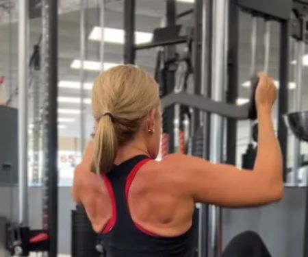 Faster Fitness