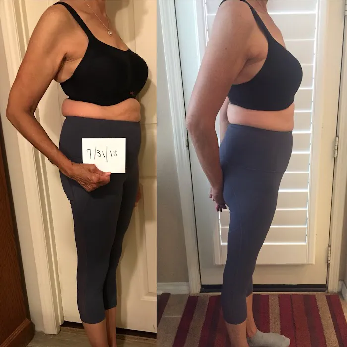 Faster Fitness Picture 3