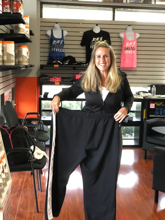 Faster Fitness Picture 5