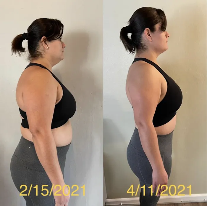 Faster Fitness Picture 6