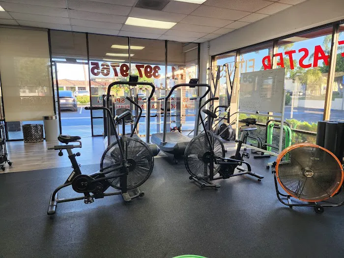 Faster Fitness Picture 9