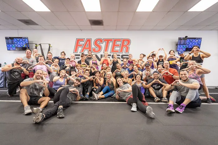 Faster Fitness Picture 7