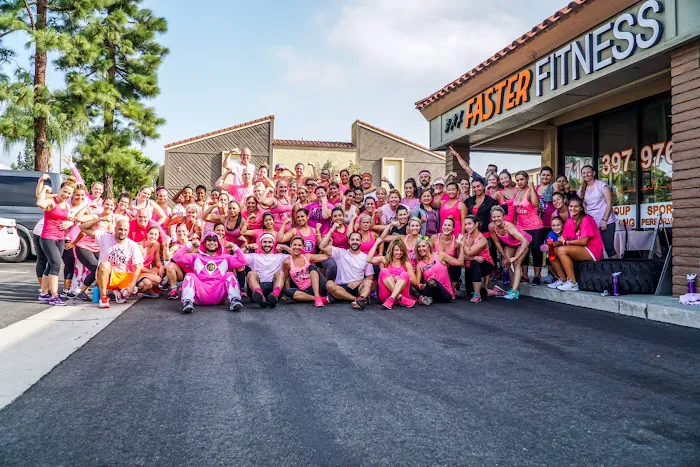 Faster Fitness Picture 10