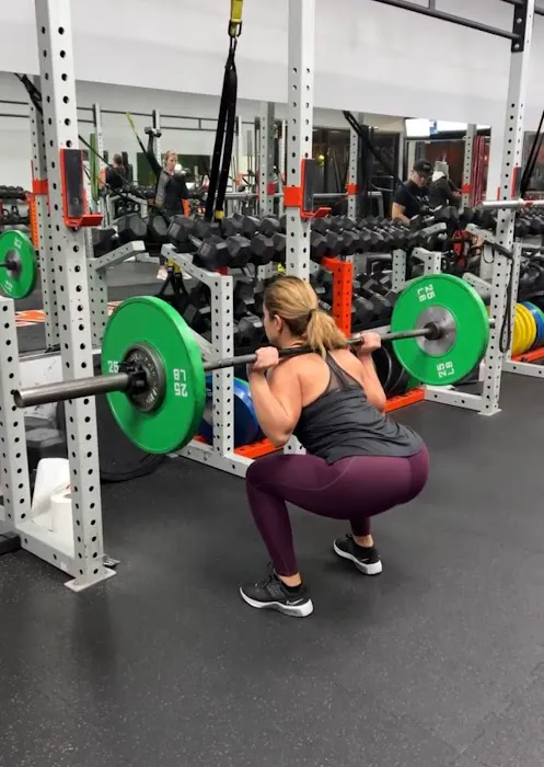 Faster Fitness Picture 8