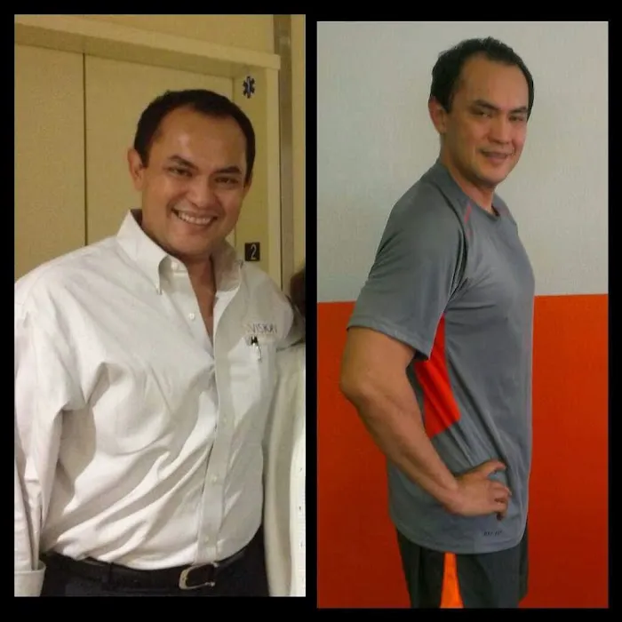 Faster Fitness Picture 4