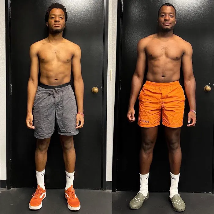 Uzima Fitness Fullerton Personal Training Picture 10