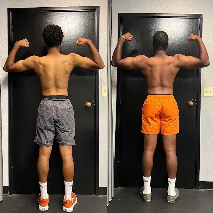 Uzima Fitness Fullerton Personal Training Picture 3