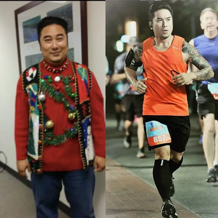 Uzima Fitness Fullerton Personal Training Picture 4