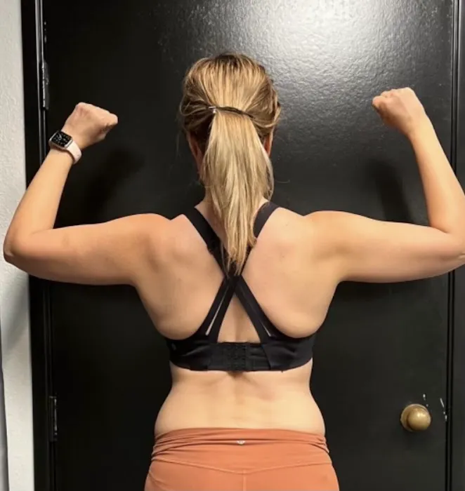 Uzima Fitness Fullerton Personal Training Picture 2