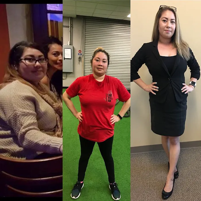 Uzima Fitness Fullerton Personal Training Picture 6