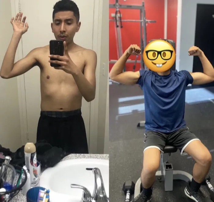 Uzima Fitness Fullerton Personal Training Picture 9