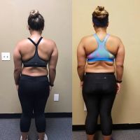 Uzima Fitness Fullerton Personal Training ico