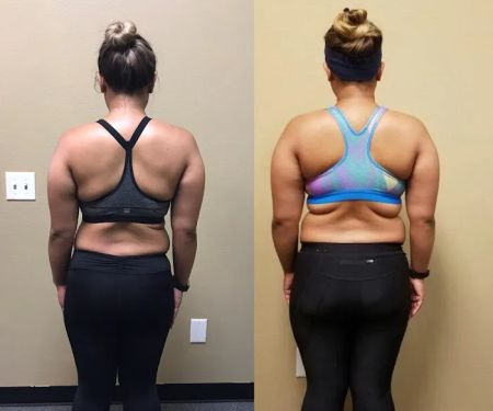 Uzima Fitness Fullerton Personal Training