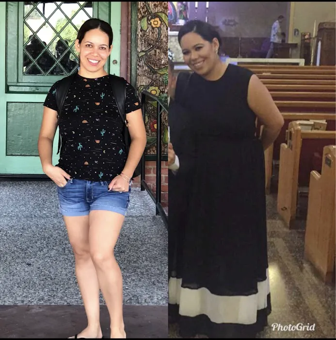 Uzima Fitness Fullerton Personal Training Picture 8