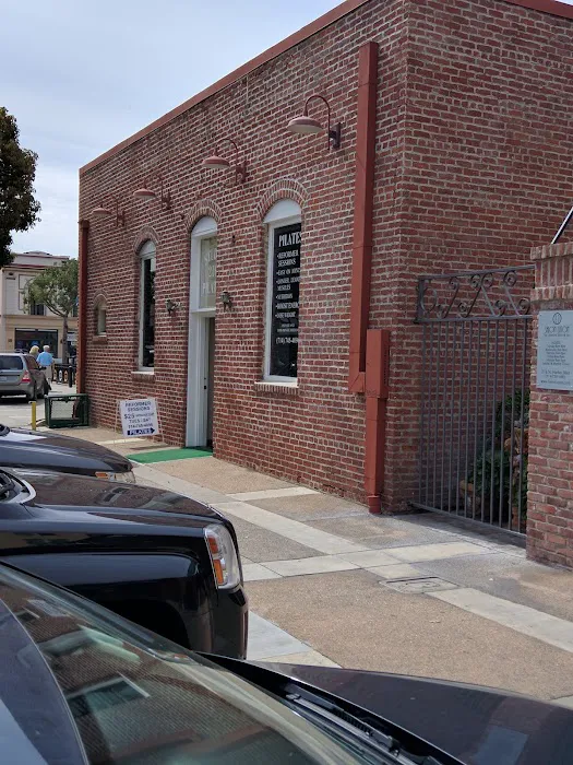 Studio 210 Pilates Picture 8