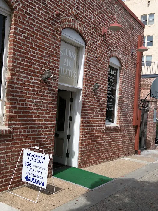 Studio 210 Pilates Picture 7