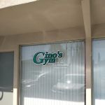 Gino's Gym