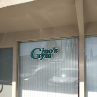 Gino's Gym ico