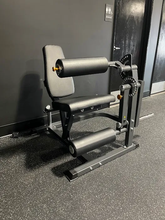 Omni Strength Picture 5