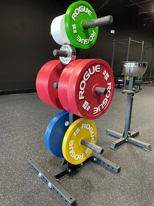 Omni Strength Picture 1