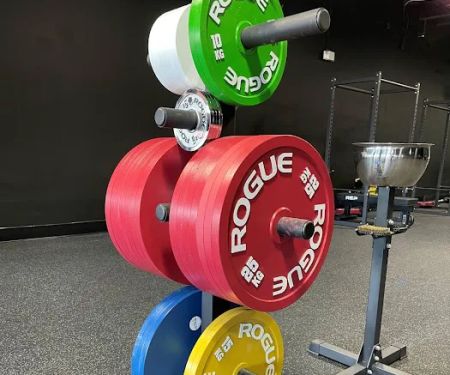 Omni Strength