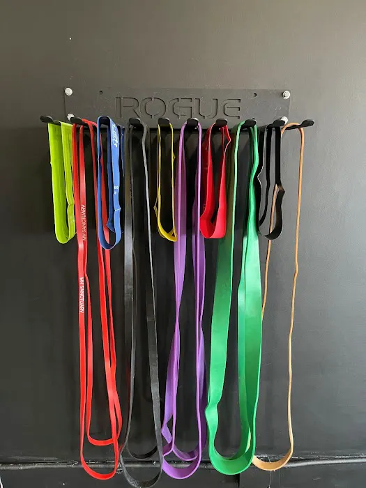 Omni Strength Picture 6