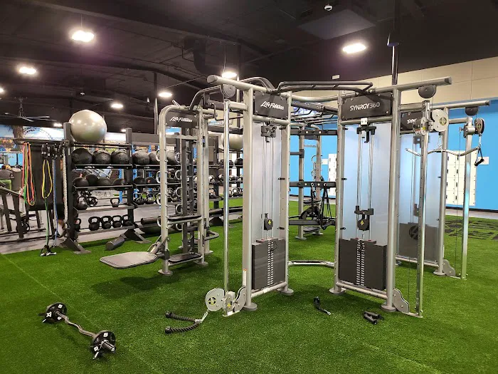 EōS Fitness Picture 8