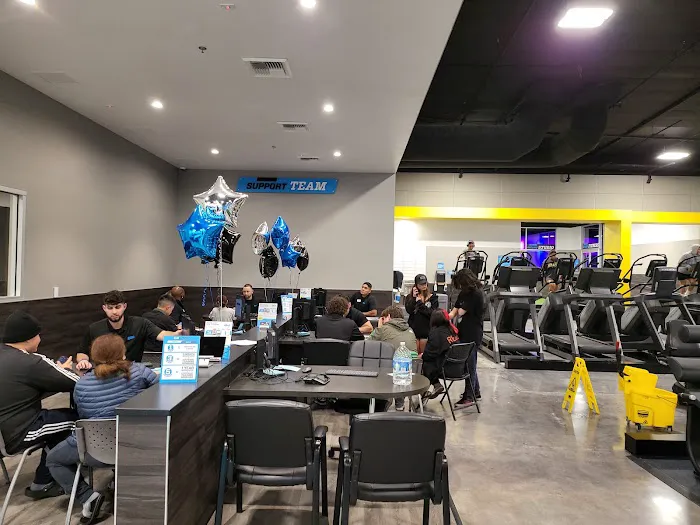 EōS Fitness Picture 3