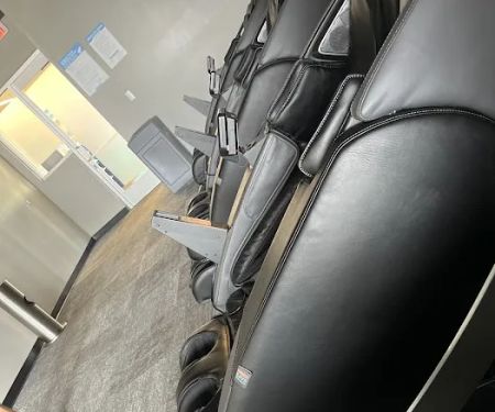 EōS Fitness