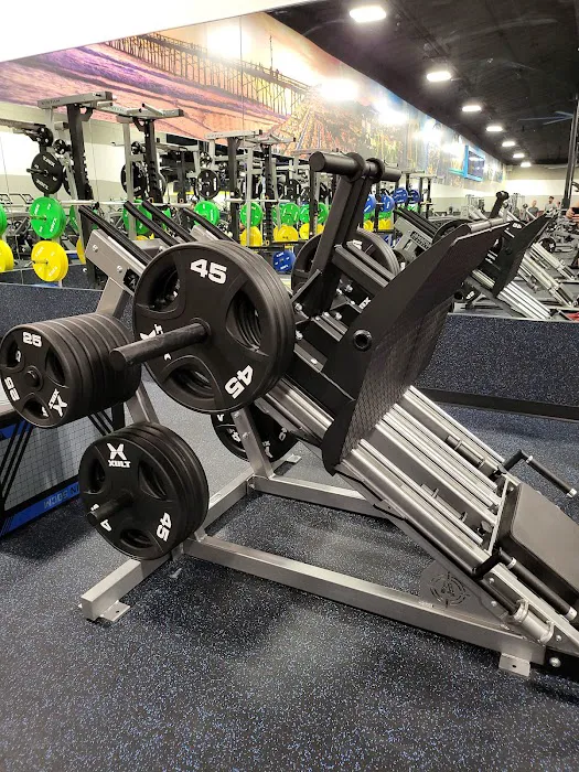 EōS Fitness Picture 4