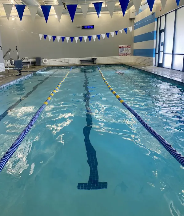 EōS Fitness Picture 9