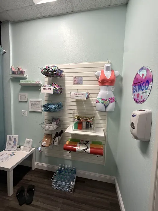 Platinum Fitness Picture 5