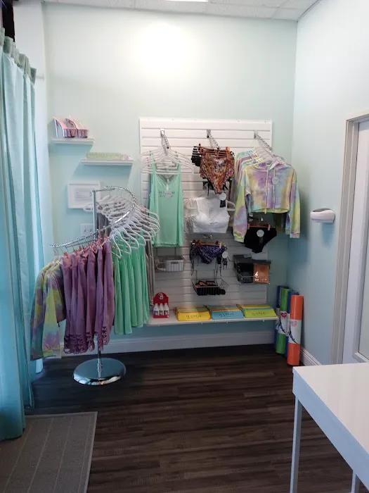 Platinum Fitness Picture 7