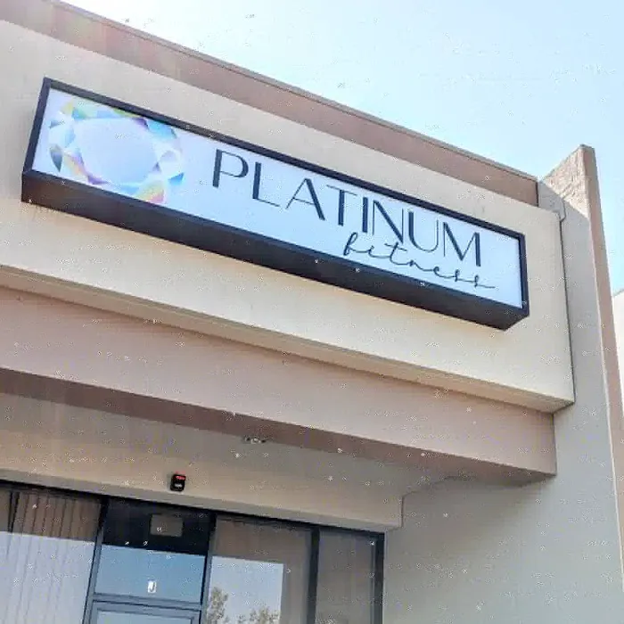 Platinum Fitness Picture 3