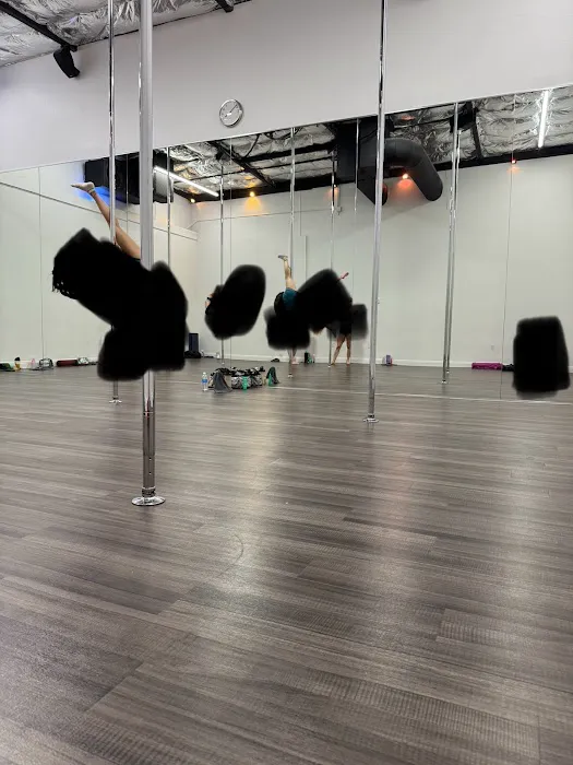 Platinum Fitness Picture 1