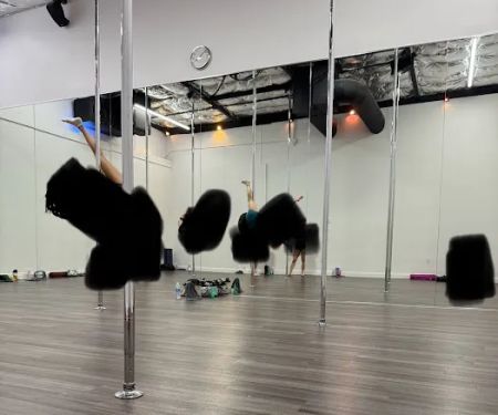Platinum Fitness
