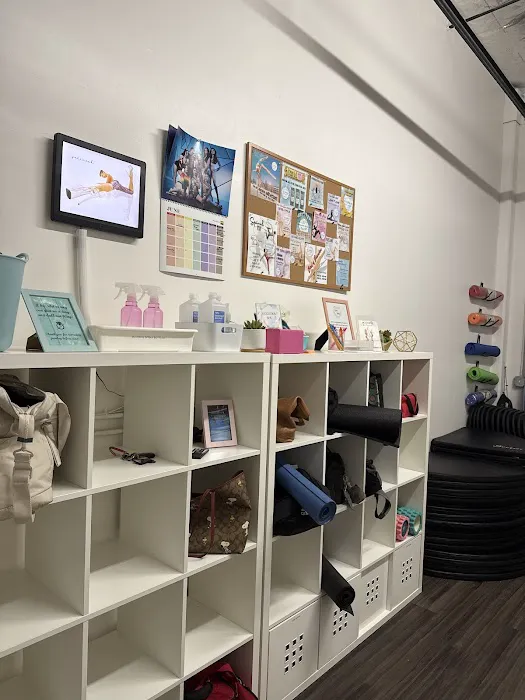 Platinum Fitness Picture 8