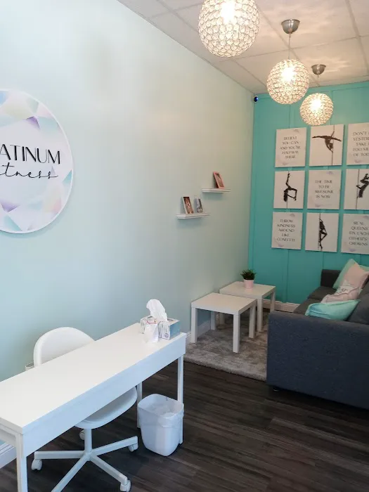 Platinum Fitness Picture 4