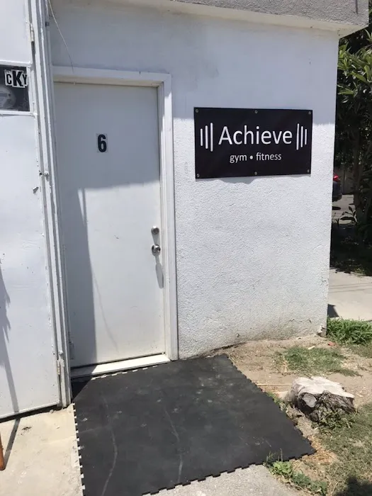 Achieve Fitness - Anaheim Picture 3