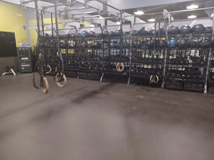 Gold's Gym Garden Grove Picture 8